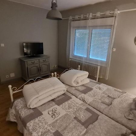 Willa La Preference Saint-Aignan  Zewnętrze zdjęcie