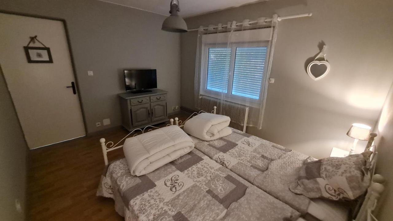 Willa La Preference Saint-Aignan  Zewnętrze zdjęcie